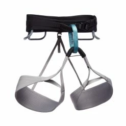 Black Diamond Solution Harness - Women's