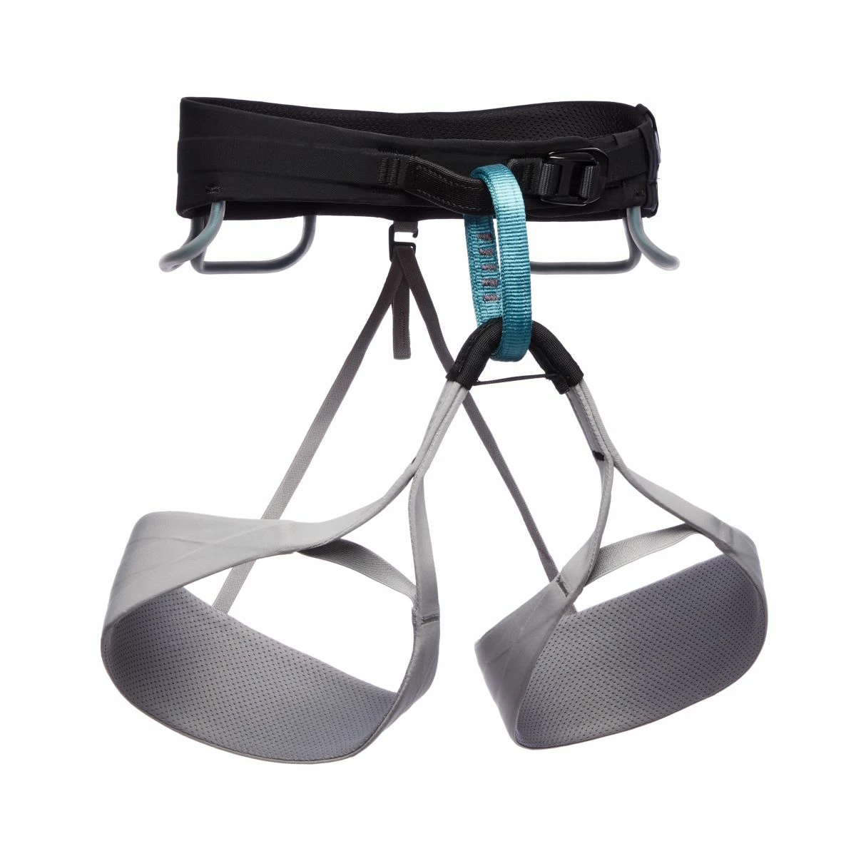 Black Diamond Solution Harness - Women's 1 Black Diamond Solution Harness - Women's