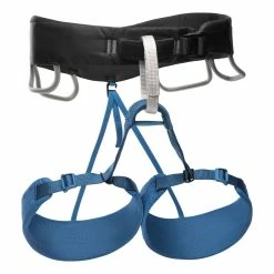 Black Diamond Momentum Harness - Men's