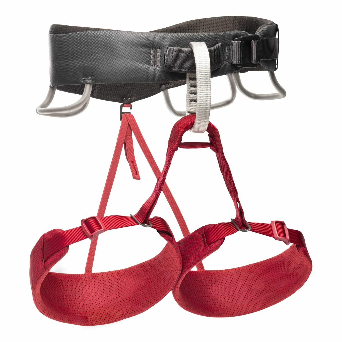 Black Diamond Momentum Harness - Women's 2 Black Diamond Momentum Harness - Women's - Image 2