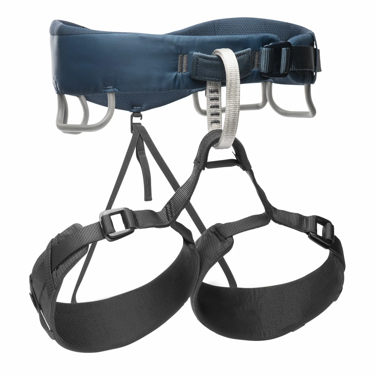 Black Diamond Momentum Harness 3S - Men's 1 Black Diamond Momentum Harness 3S - Men's