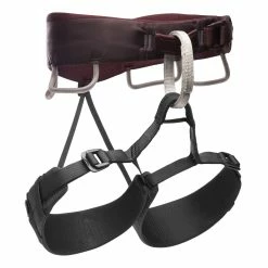 Black Diamond Momentum 3S Harness - Women's