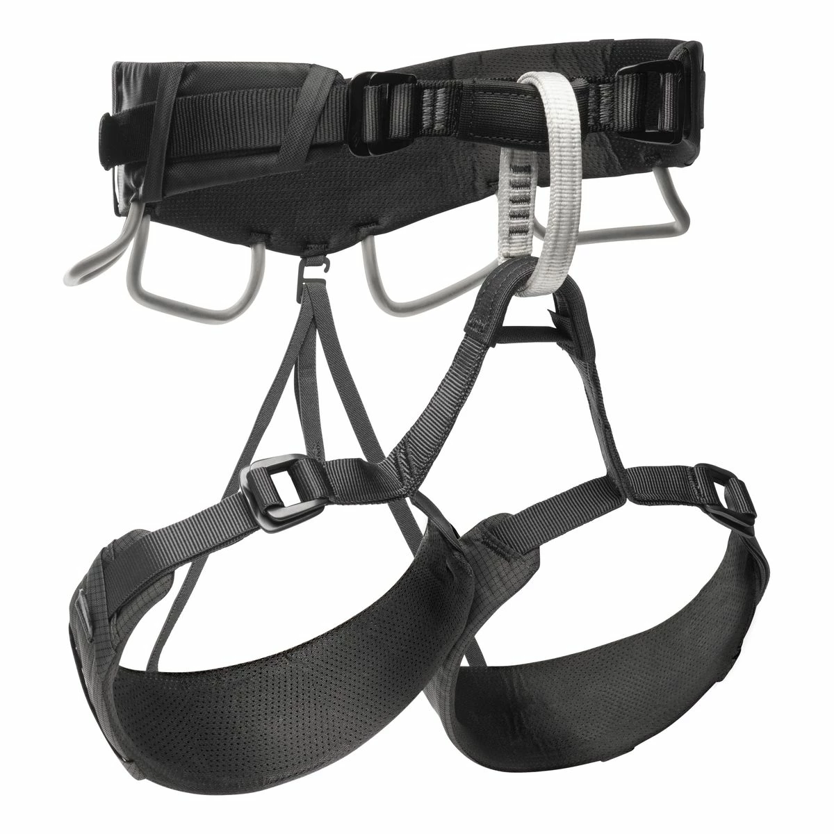 Black Diamond Momentum 4S Harness Package 2 Black Diamond Momentum 4S Harness Package - Image 2
