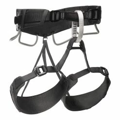 Black Diamond Momentum 4S Harness
