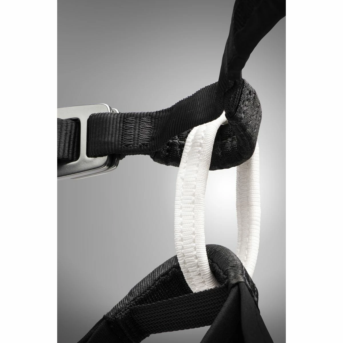 Black Diamond AirNET Harness - Men's 3 Black Diamond AirNET Harness - Men's - Image 3