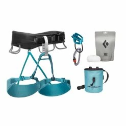 Black Diamond Momentum Package - Women's