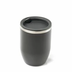 GSI Outdoors Glacier Stainless 6.5 Fl Oz Doppio Mug