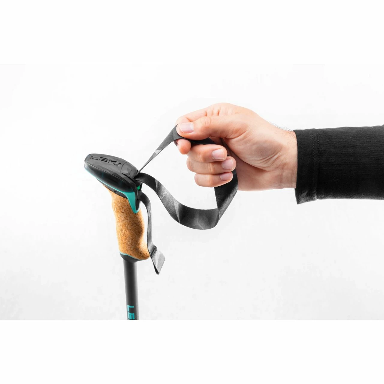 Leki Cressida AS - Women's 5 Leki Cressida AS - Women's - Image 5