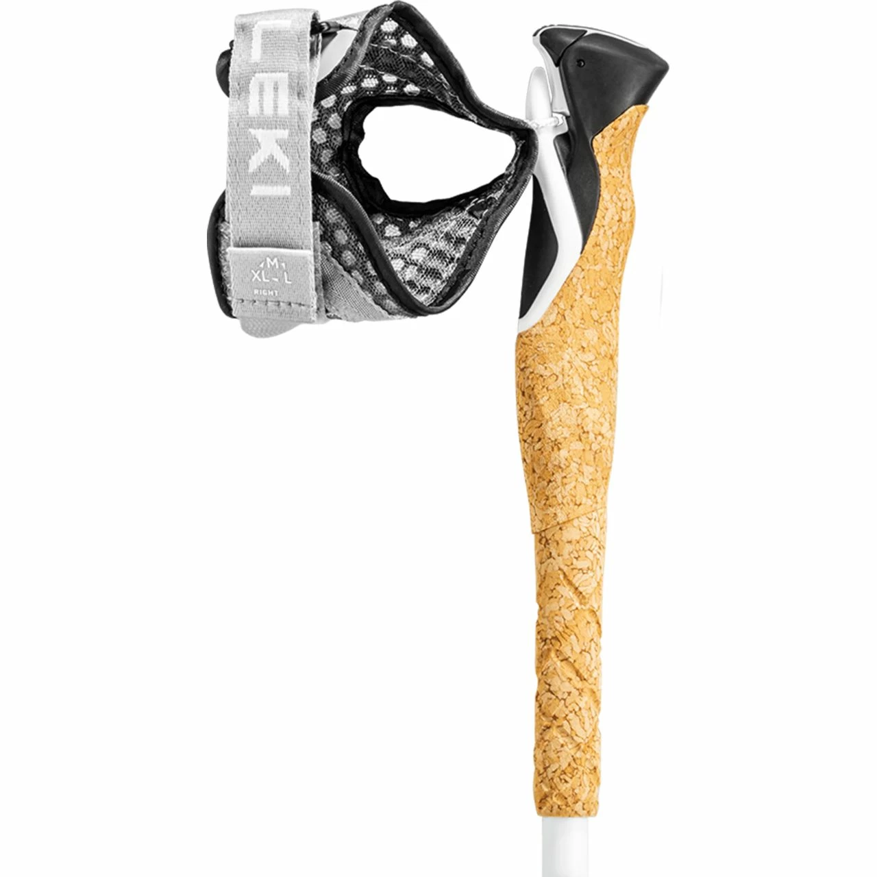 Leki Cross Trail FX Superlite 4 Leki Cross Trail FX Superlite - Image 4