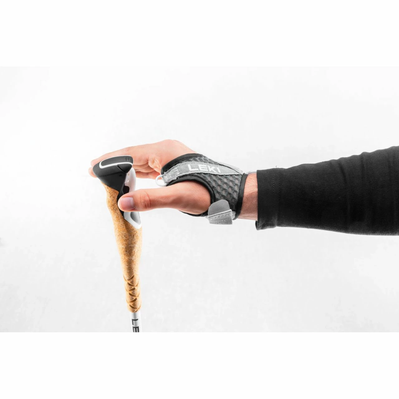 Leki Cross Trail FX Superlite 5 Leki Cross Trail FX Superlite - Image 5