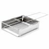 GSI Outdoors Glacier Stainless Toaster