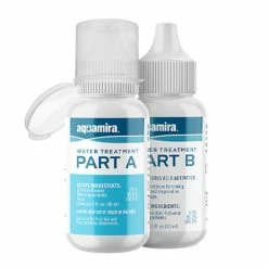 Aquamira Water Treatment 1 Oz.