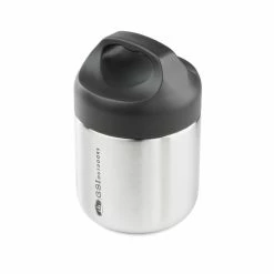 GSI Outdoors Glacier Stainless 9 Fl Oz Tiffin