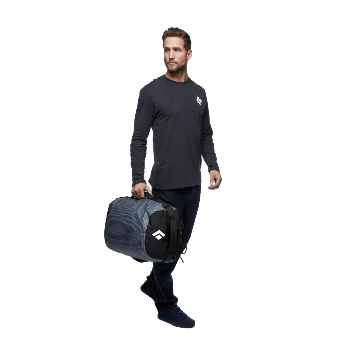 Black Diamond StoneHauler Pro Duffel 30L 13 Black Diamond StoneHauler Pro Duffel 30L - Image 13