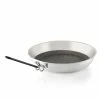 GSI Outdoors Glacier Stainless 10 Inch Frypan