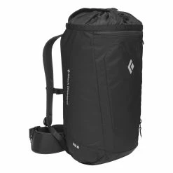 Black Diamond Crag 40 6 Black Diamond Crag 40 -Climbing Accessories Outlet Shop 681169 blak crag40 black 49571.1650319000