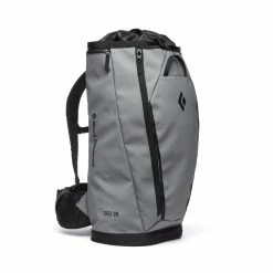 Black Diamond Creek 35 7 Black Diamond Creek 35 -Climbing Accessories Outlet Shop 681174 1005 creek 35 backpack nickel 1 rsz 52658.1626822053