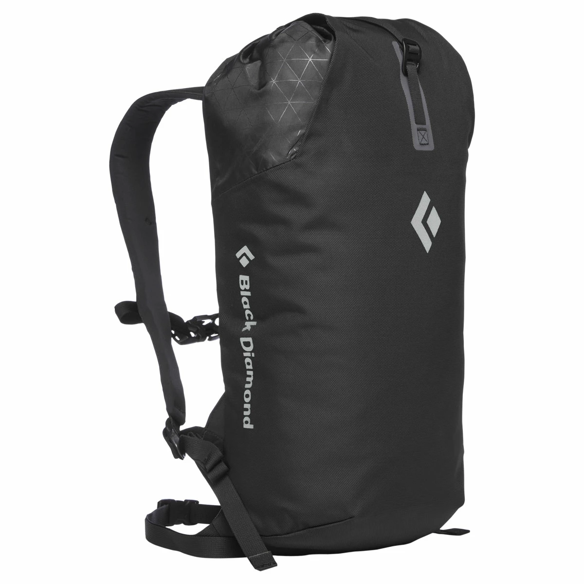 Black Diamond Rock Blitz 15 Backpack 1 Black Diamond Rock Blitz 15 Backpack