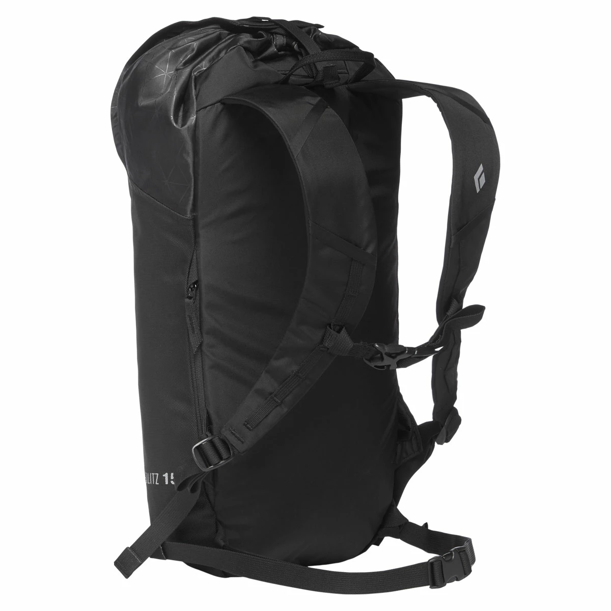 Black Diamond Rock Blitz 15 Backpack 2 Black Diamond Rock Blitz 15 Backpack - Image 2