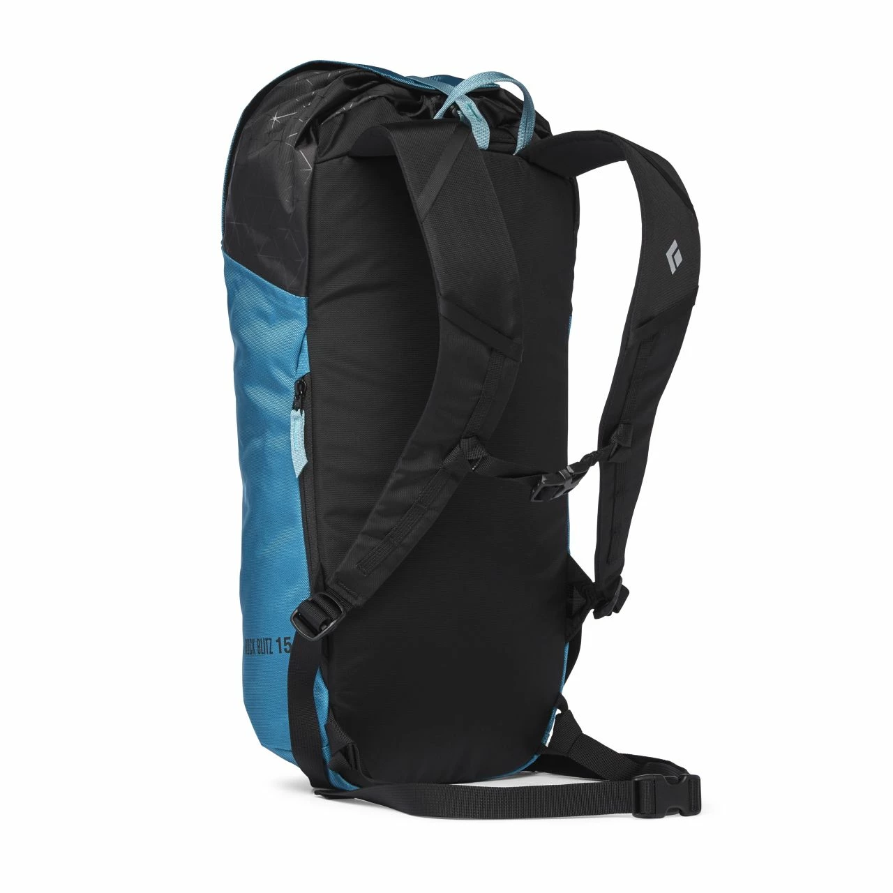 Black Diamond Rock Blitz 15 Backpack 6 Black Diamond Rock Blitz 15 Backpack - Image 6
