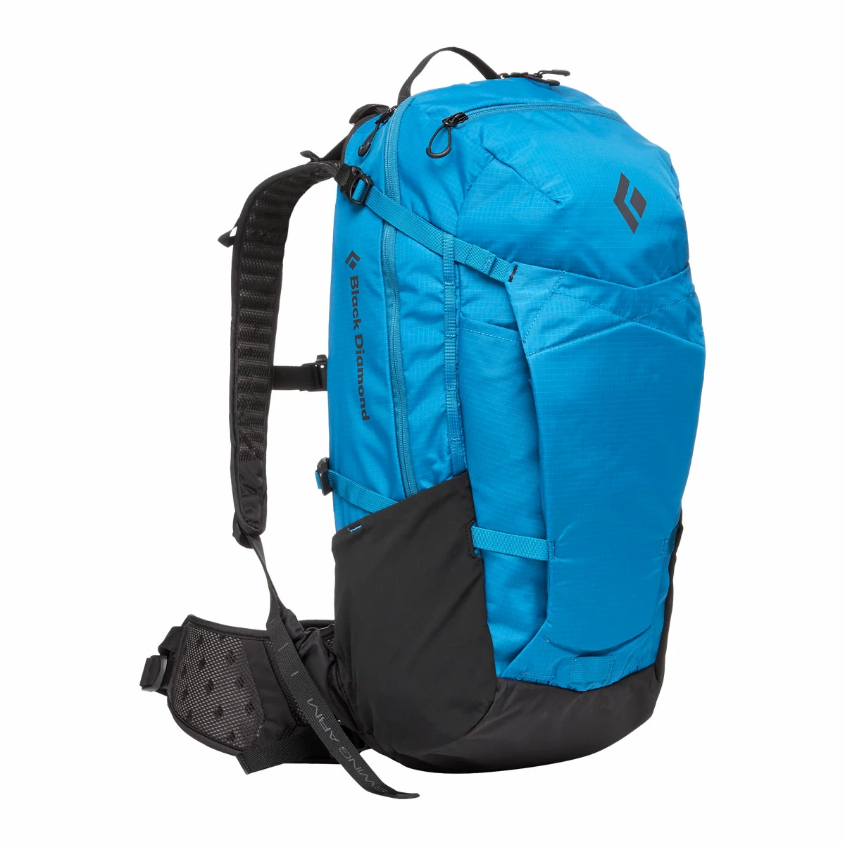 Black Diamond Nitro 26 1 Black Diamond Nitro 26