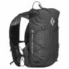 Black Diamond Distance 8 Backpack (Fall 2022)