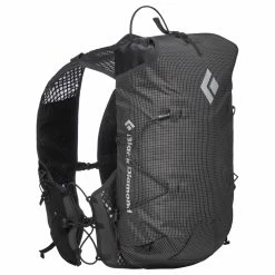 Black Diamond Distance 8 Backpack (Fall 2022)