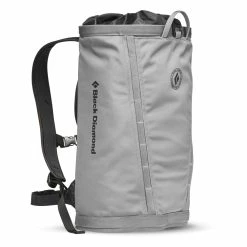Black Diamond Street Creek 20 Backpack 18 Black Diamond Street Creek 20 Backpack -Climbing Accessories Outlet Shop 681225 1005 nickel streetcreek20 74202.1650317086