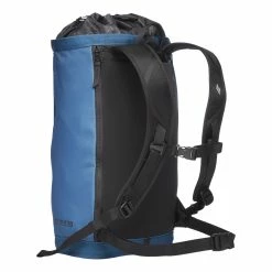 Black Diamond Street Creek 20 Backpack 25 Black Diamond Street Creek 20 Backpack -Climbing Accessories Outlet Shop 681225 4002 astralblue streetcreek20backpack back 18441.1637348504