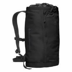 Black Diamond Street Creek 24 Backpack 18 Black Diamond Street Creek 24 Backpack -Climbing Accessories Outlet Shop 681226 0002 black streetcreek24backpack 28112.1656623719