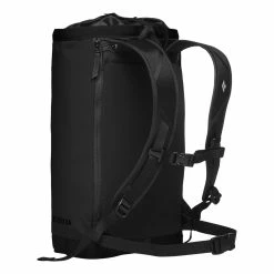 Black Diamond Street Creek 24 Backpack 19 Black Diamond Street Creek 24 Backpack -Climbing Accessories Outlet Shop 681226 0002 black streetcreek24backpack back 89772.1656623719