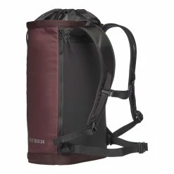 Black Diamond Street Creek 24 Backpack 25 Black Diamond Street Creek 24 Backpack -Climbing Accessories Outlet Shop 681226 6018 streetcreek24backpack bordeaux back rsz 81480.1656623719