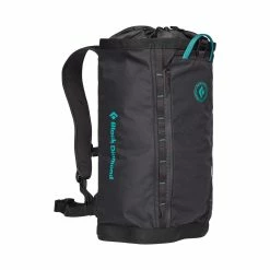 Black Diamond Street Creek 24 Backpack 26 Black Diamond Street Creek 24 Backpack -Climbing Accessories Outlet Shop 681226 9141 streetcreek24backpack black teal 1 rsz 49350.1656623719