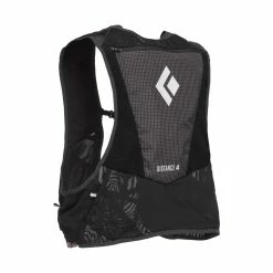 Black Diamond Distance 4 Hydration Vest (Fall 2022)