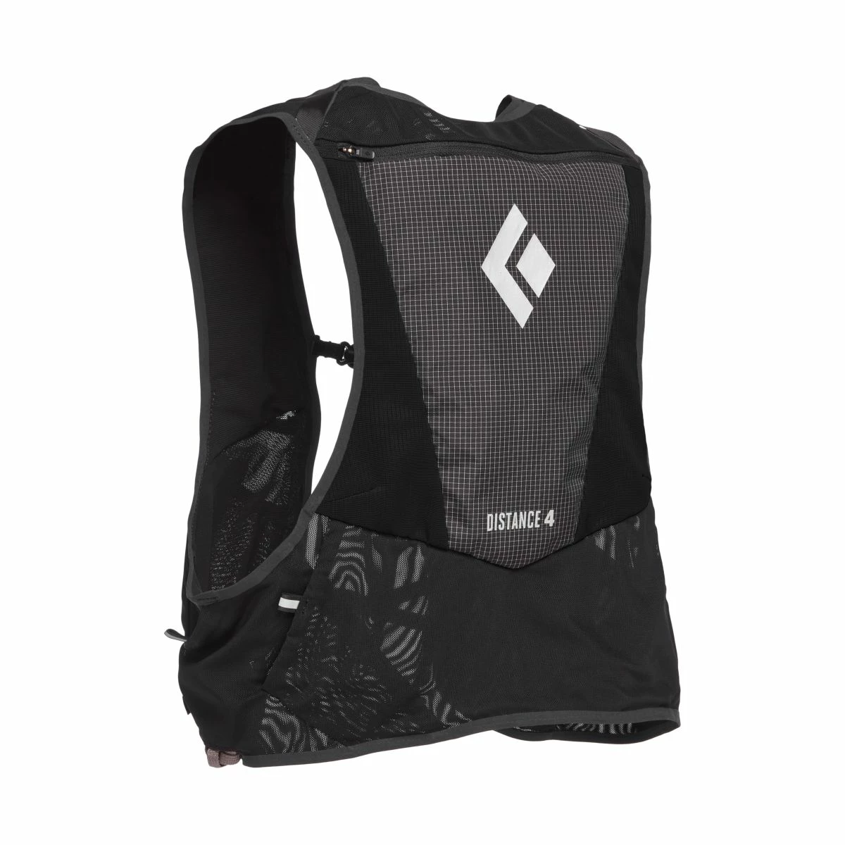 Black Diamond Distance 4 Hydration Vest (Fall 2022) 1 Black Diamond Distance 4 Hydration Vest (Fall 2022)