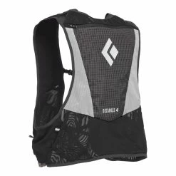 Black Diamond Distance 4 Hydration Vest (Fall 2022) 12 Black Diamond Distance 4 Hydration Vest (Fall 2022) -Climbing Accessories Outlet Shop 681231 1000 distance4hydrationvest alloy rsz 94449.1656623381