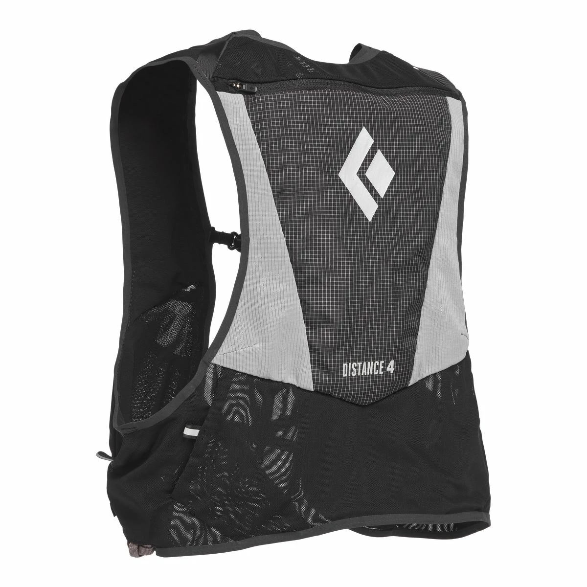 Black Diamond Distance 4 Hydration Vest (Fall 2022) 4 Black Diamond Distance 4 Hydration Vest (Fall 2022) - Image 4