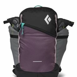 Black Diamond Theorem 30 Backpack -Climbing Accessories Outlet Shop 681250 5017 THEOREM 30 BACKPACK Violet 04 rsz 82572.1670882408