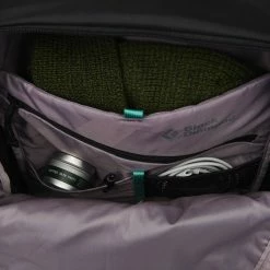 Black Diamond Theorem 30 Backpack -Climbing Accessories Outlet Shop 681250 5017 THEOREM 30 BACKPACK Violet 08 rsz 23628.1670882408