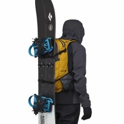 Black Diamond Dawn Patrol 25 17 Black Diamond Dawn Patrol 25 -Climbing Accessories Outlet Shop 681253 2007 DAWN PATROL 25 BACKPACK Amber 09 rsz 73458.1661355980