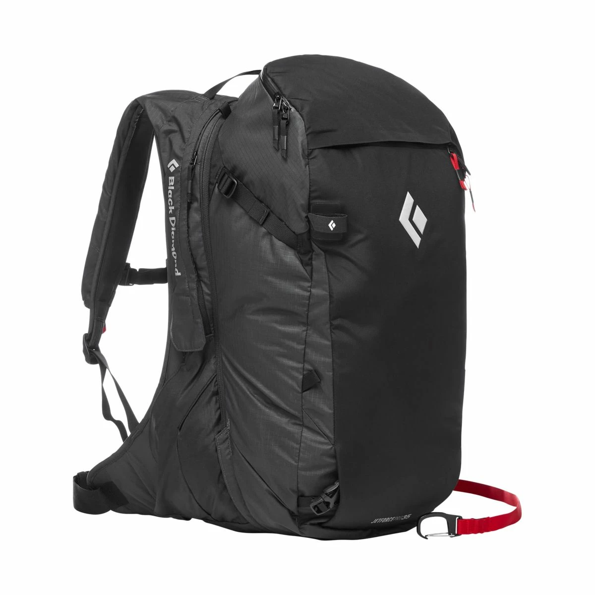 Black Diamond Jetforce Pro Pack 35L 1 Black Diamond Jetforce Pro Pack 35L