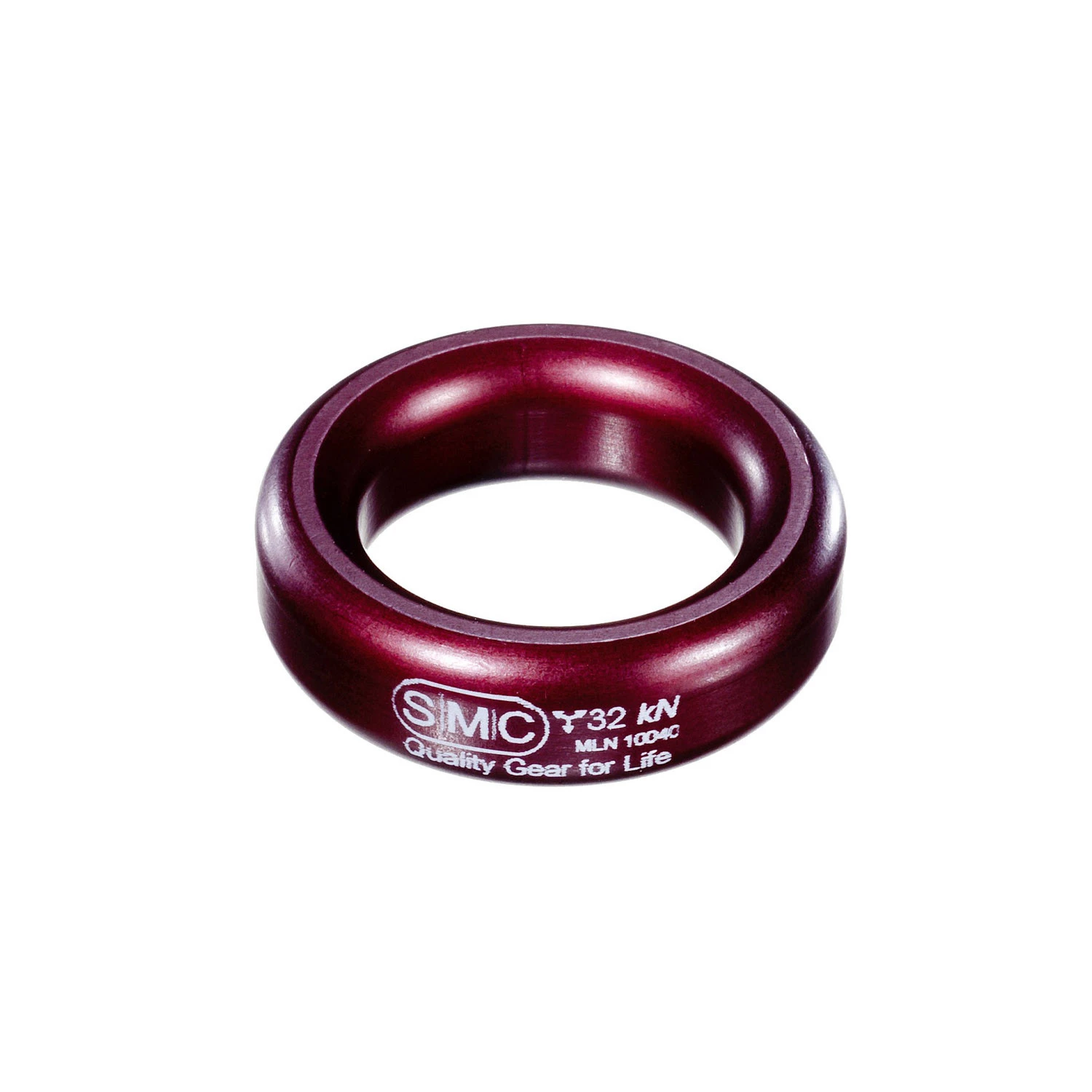 SMC Rigging Ring 1 SMC Rigging Ring