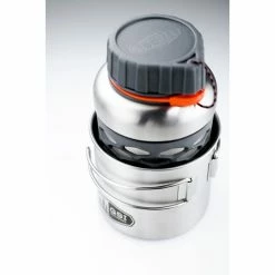 GSI Outdoors Glacier Stainless Bottle Cup/Pot 5 GSI Outdoors Glacier Stainless Bottle Cup/Pot -Climbing Accessories Outlet Shop 68214 a1 f 59654.1626822400