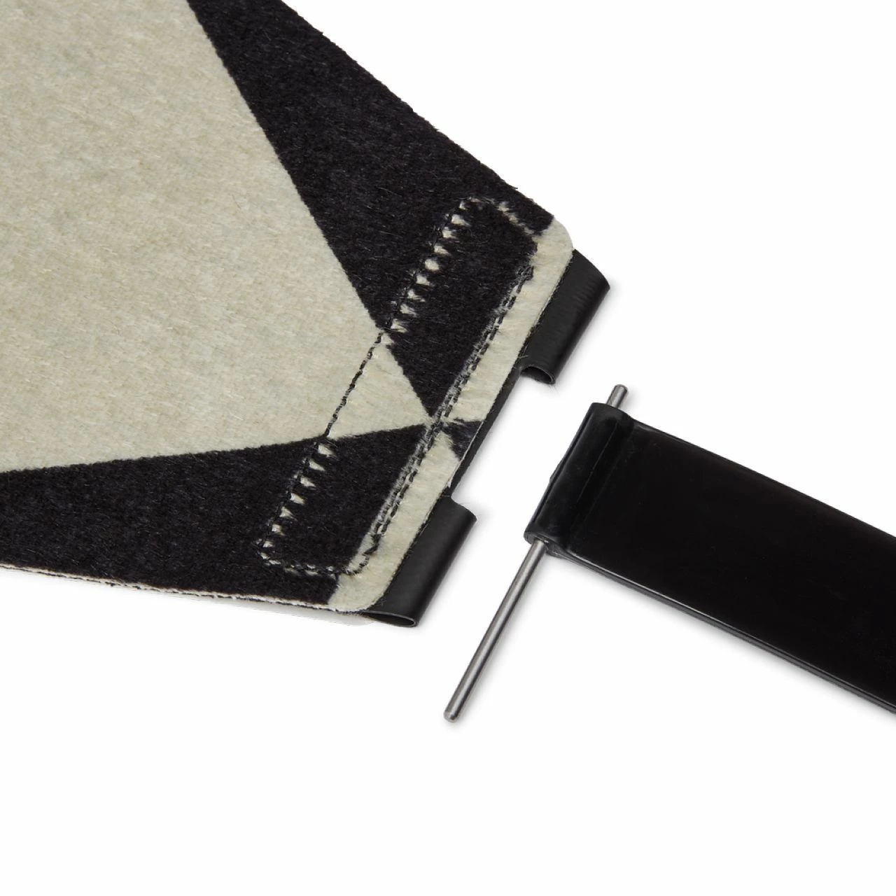 Black Diamond Glidelite Mix STS Skins 4 Black Diamond Glidelite Mix STS Skins - Image 4