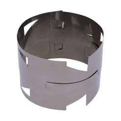 Evernew Titanium Wind Shield