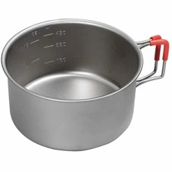 Evernew Ti 570FD Cup