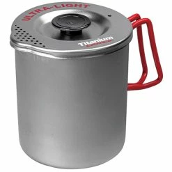 Evernew Ti Pasta Pot 750