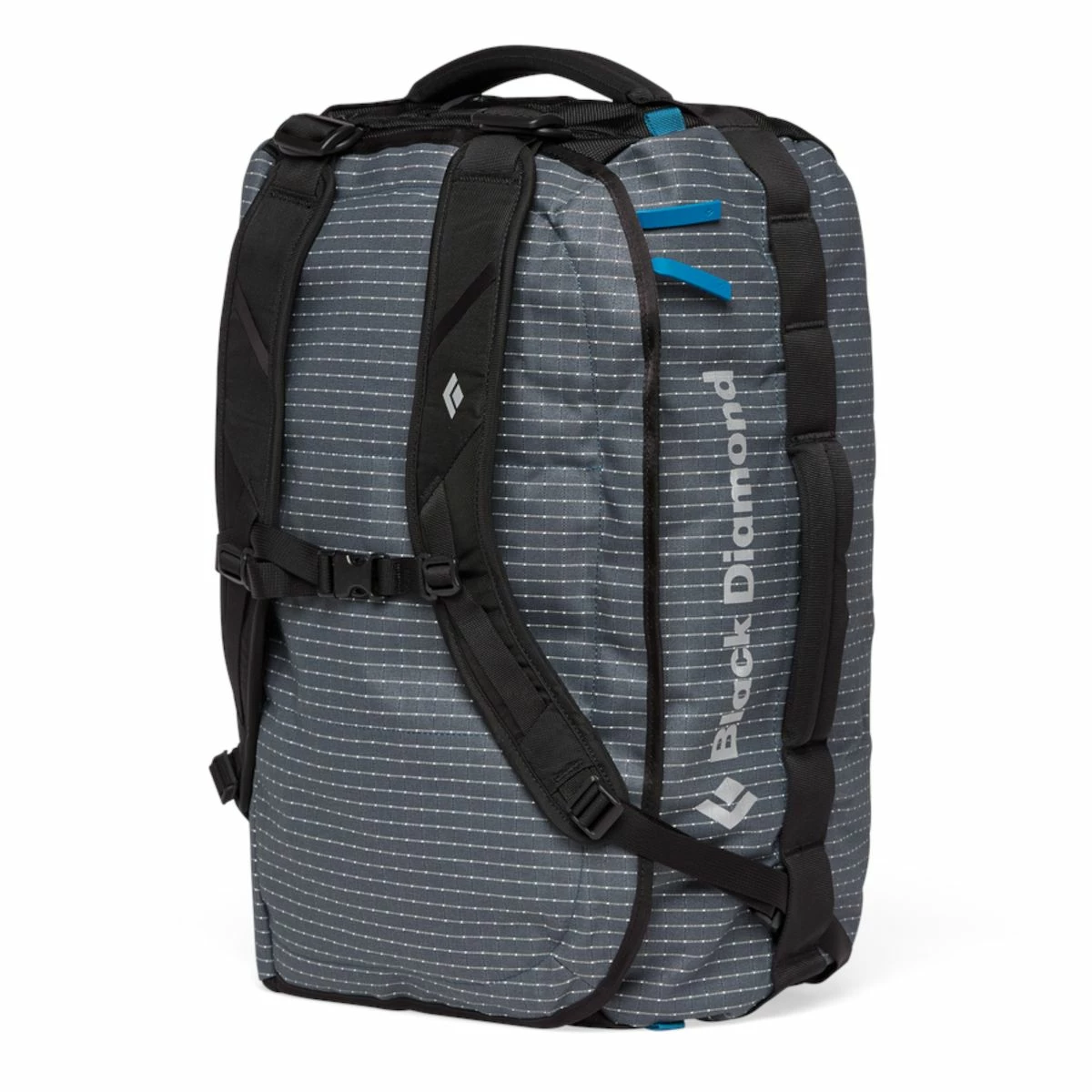 Black Diamond StoneHauler Duffel 45L 4 Black Diamond StoneHauler Duffel 45L - Image 4