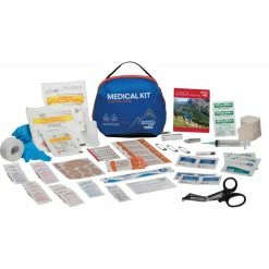 Adventure Medical Kits Mountain Backpacker
