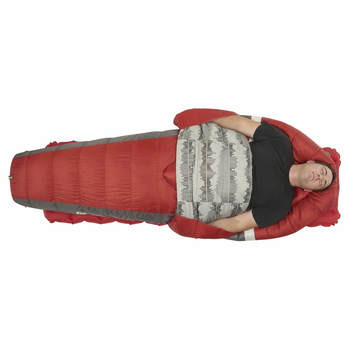 Sierra Designs Backcountry Bed 650 / 20 Degree 4 Sierra Designs Backcountry Bed 650 / 20 Degree - Image 4